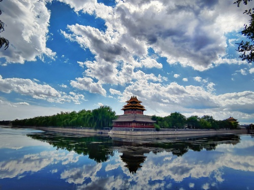 二等奖-角楼+李校红+现代管理学院