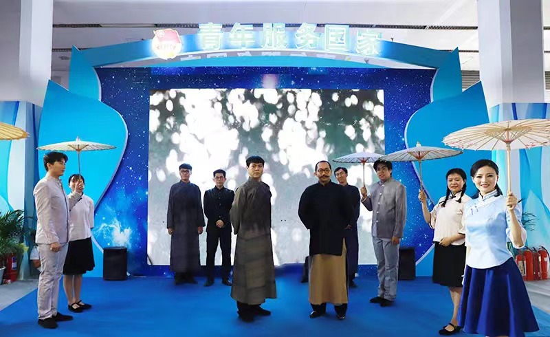 大型原创音乐剧“燧石”.jpg